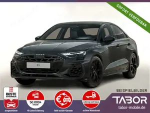 Audi S3 Lim TFSI 333 Nav 18Z Dinam. Pano UVP-30%*