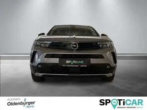 Opel Mokka Elegance - Kamera / int. Navi / hzb.Sitz  Lenkrad Bild 2