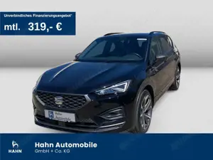 SEAT Tarraco 2.0 TSI FR 4Drive Standhzg AHK 360° DCC