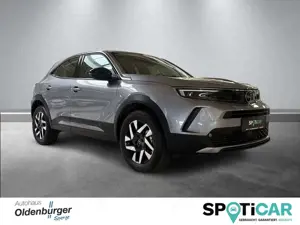Opel Mokka Elegance - Kamera / int. Navi / hzb.Sitz  Lenkrad Bild 3