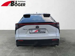 Toyota bZ4X BEV 150kWh 4x2 * 8-FACH 360° NAVI SHZ* Bild 5