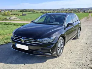 Volkswagen Passat Variant Passat Variant 1.4 TSI Plug-In-Hybrid DSG GTE