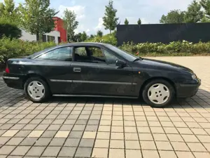 Opel Calibra Bild 4