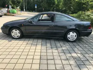 Opel Calibra Bild 5