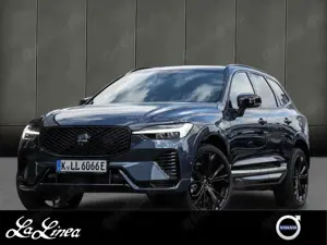Volvo XC60 T6 AWD Recharge Plus Black Edition Vorführwagen