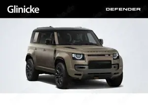 Land Rover Defender 110 P635 OCTA Head-up-Display AHK elekt