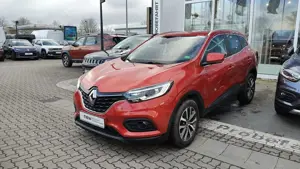 Renault Kadjar Zen 140 Automatik Sitzheizung, Navi, PDC