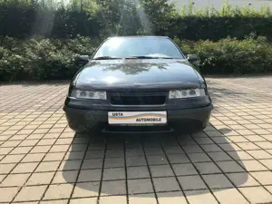 Opel Calibra Bild 2