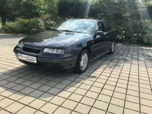 Opel Calibra Bild 3