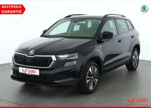 Skoda Karoq 1.5 TSI DSG Ambition LED Navi ACC Kamera