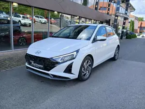 Hyundai i20 1.0 T-GDI Trend (BC3)
