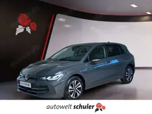 Volkswagen Golf 1,5 eTSI DSG Energy