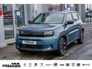 Fiat Grande Panda Business Edition 1.2 Hybrid eDCT SOFORT NAVI KAMER