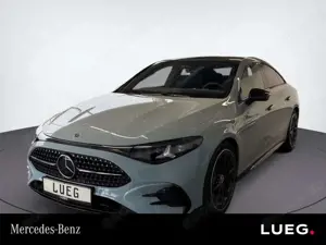 Mercedes-Benz CLA 200 AMG+MULTIBEAM+DISTRONIC+360+PANORAMADACH