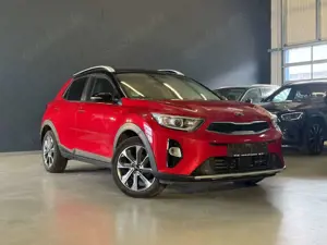 Kia Stonic Spirit-KAMERA-TOTW-LANE-KEY GO-TEMPO
