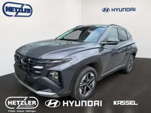 Hyundai TUCSON Trend Hybrid 2WD Navi Digitales Cockpit LED Blendf