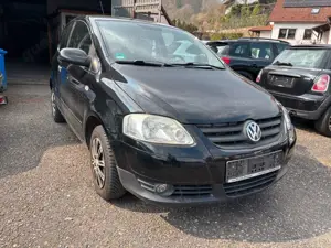 Volkswagen Fox Klima