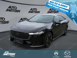 Mazda 6e EV Takumi
