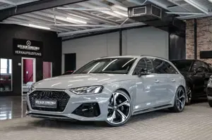 Audi RS4 AVANT 2.9 TFSI quatt|RS-AGA|RS-SITZE|KEYLESS