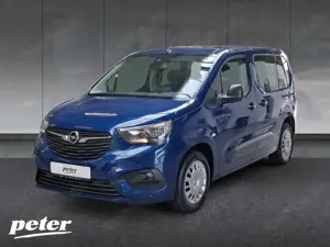 Opel Combo Life Combo Life 1.2 Turbo Edition 5-Sitzer Klimaautomatik Sitzheizung