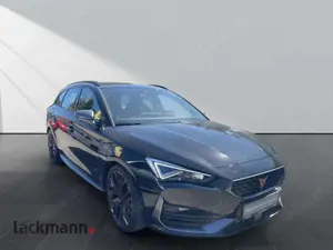 CUPRA Leon Bild 4