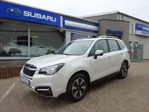 Subaru Forester Forester 2.0X Lineartronic Exclusive