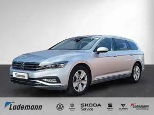 Volkswagen Passat Variant Elegance 4Motion 2.0 TDI AHK+IQ.LIGHT+ACC+