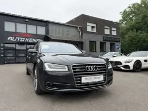 Audi A8 4.0TFSI quattro ACC/HUD/Massage/BO/SHD/STDH