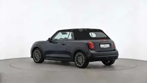 MINI Cooper S Cabrio MINI Cooper S Cabrio Memory H  K HUD LED Navi Bild 2