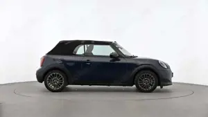 MINI Cooper S Cabrio MINI Cooper S Cabrio Memory H  K HUD LED Navi Bild 3