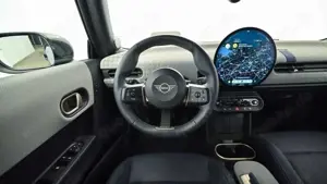 MINI Cooper S Cabrio MINI Cooper S Cabrio Memory H  K HUD LED Navi Bild 5