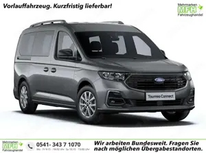 Ford Grand Tourneo