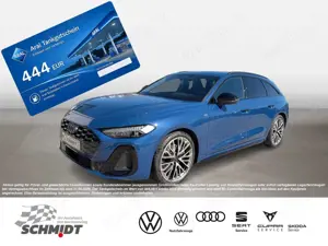 Audi A5 Avant TDI quattro 150 kW AHK NAV GRA Shzg