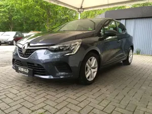 Renault Clio V 1.6 E-Tech Zen/103KW/16Tkm/Autom/Navi/PDC