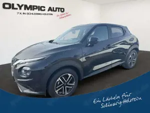 Nissan Juke 1.0 DIG-T N-Connecta DCT  KAMERA SHZG NAVI