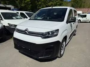 Citroen Berlingo Kasten XL/L2 3-Sitzer 1.Hd/Hu/Insp Neu