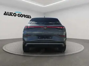 Volkswagen T-Roc Style 1.5 l eTSI DSG +SOFORT+AHK+e-HECKK+ Bild 4