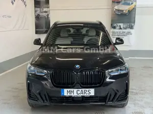 BMW X3 xDrive20i M Sport 360°|ACC|AHK|HiFi|HUD|Memor Bild 2