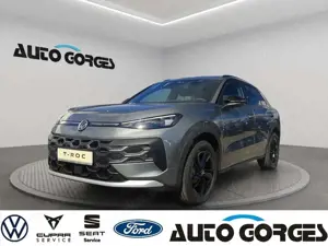 Volkswagen T-Roc Style 1.5 l eTSI DSG +SOFORT+AHK+e-HECKK+ Bild 1