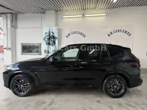BMW X3 xDrive20i M Sport 360°|ACC|AHK|HiFi|HUD|Memor Bild 4