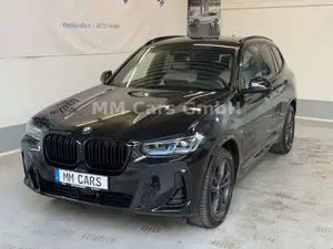 BMW X3 xDrive20i M Sport 360°|ACC|AHK|HiFi|HUD|Memor