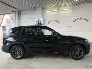 BMW X3 xDrive20i M Sport 360°|ACC|AHK|HiFi|HUD|Memor Bild 5