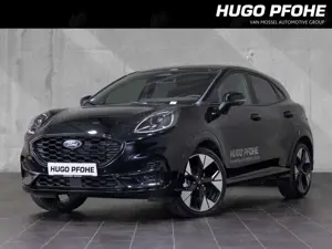 Ford Puma ST-Line 1.0 EcoBoost Hybrid | Winter-Pkt | 360Grad