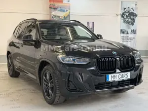 BMW X3 xDrive20i M Sport 360°|ACC|AHK|HiFi|HUD|Memor Bild 3