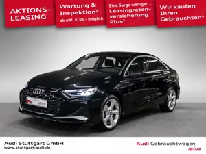 Audi A3 advanced 35 TDI S tronic