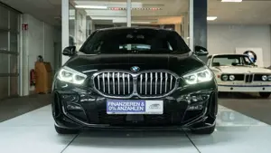 BMW 120 d M Sport NaviPro RückFahrKam ParkAssis HiFi