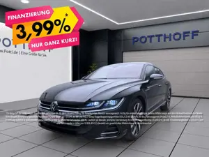 Volkswagen Arteon 2.0 TDI DSG R-LINE AHK NAV