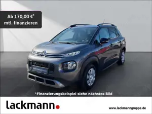 Citroen C3 Aircross Shine*Navi*Pano*Kamera180°*StylePaket*