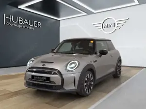MINI Cooper SE 3-Türer [Younique Trim, Navi, SHZ]