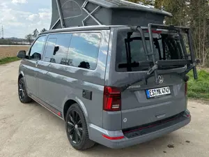 Volkswagen T6.1 California DSG 4MOTION Ocean Edition Bild 2